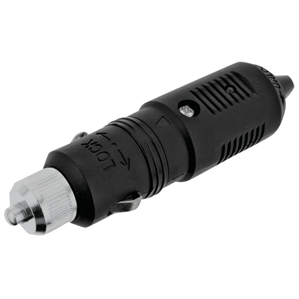 ACCESSORY POWER PLUG 12v DC