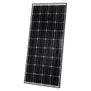 100W FIXED SOLAR PANEL MONO 1195mm x 541mm x 35mm    BLACK