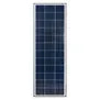 120W FIXED SLIM SOLAR PANEL 1578mm x 541mm x 35mm    BLACK