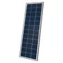 120W FIXED SLIM SOLAR PANEL 1578mm x 541mm x 35mm    BLACK