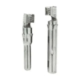 MALE & FEMALE MC4 TERMINALS TO SUIT SOLAR CONNECTORS HU6720