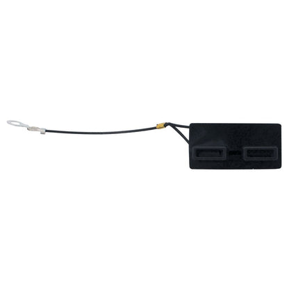 50amp ANDERSON PLUG RUBBER COVER CAN USE HU6943