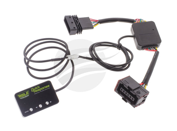 ELECTRONIC THROTTLE CONTROLLER TOYOTA LANDCRUISER 100 1HD-FTE