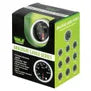 52mm EXHAUST TEMPERATURE GAUGE 12 VOLT 10 COLOUR ILLUMINATION