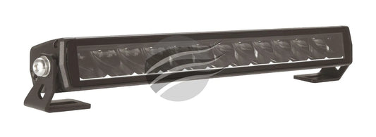 HULK 4x4 14" LED Slimline Single Row Lightbar