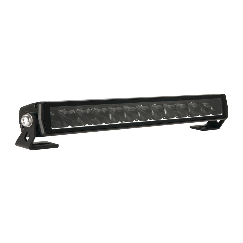 12 LED DRIVING LAMP LIGHTBAR DRVNG BEAM 9-36V 120W 8,800Lmn