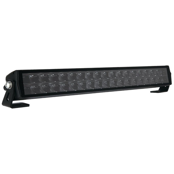 36 LED DUAL ROW DRIVING LAMP LIGHTBAR COMBO BEAM 9-36V 180W