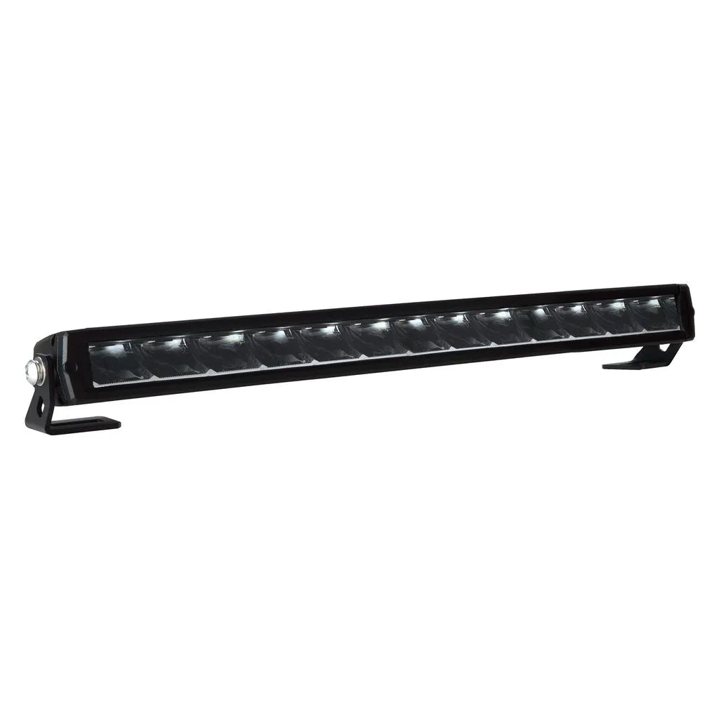 14 LED DRVNG LMP CURVD LGHTBAR DRIVING BEAM 9-36V 144W