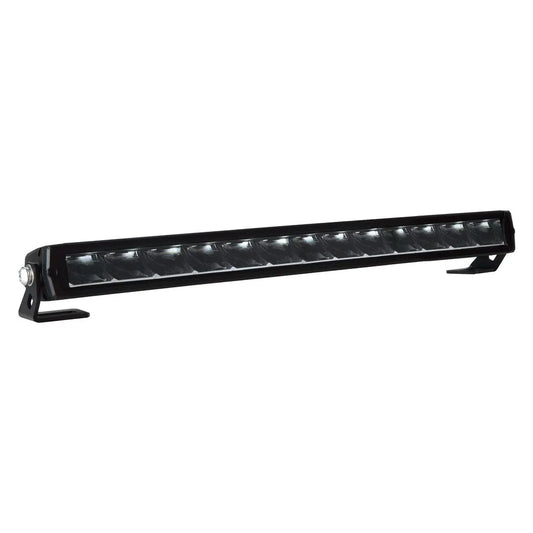 14 LED DRVNG LMP CURVD LGHTBAR DRIVING BEAM 9-36V 144W