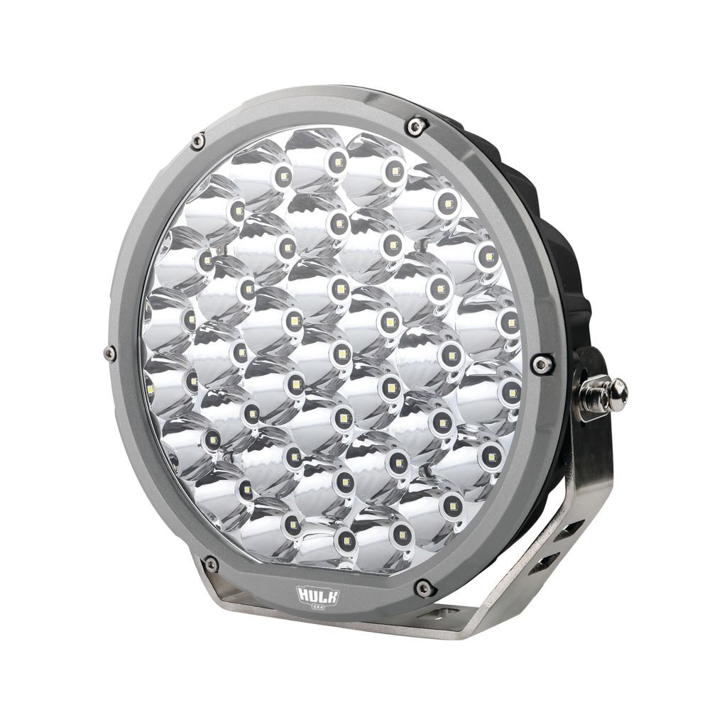 9" RND LED DRIVING LAMP DRIVNG