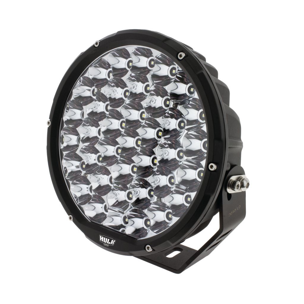 9" RND LED DRIVING LAMP DRIVNG