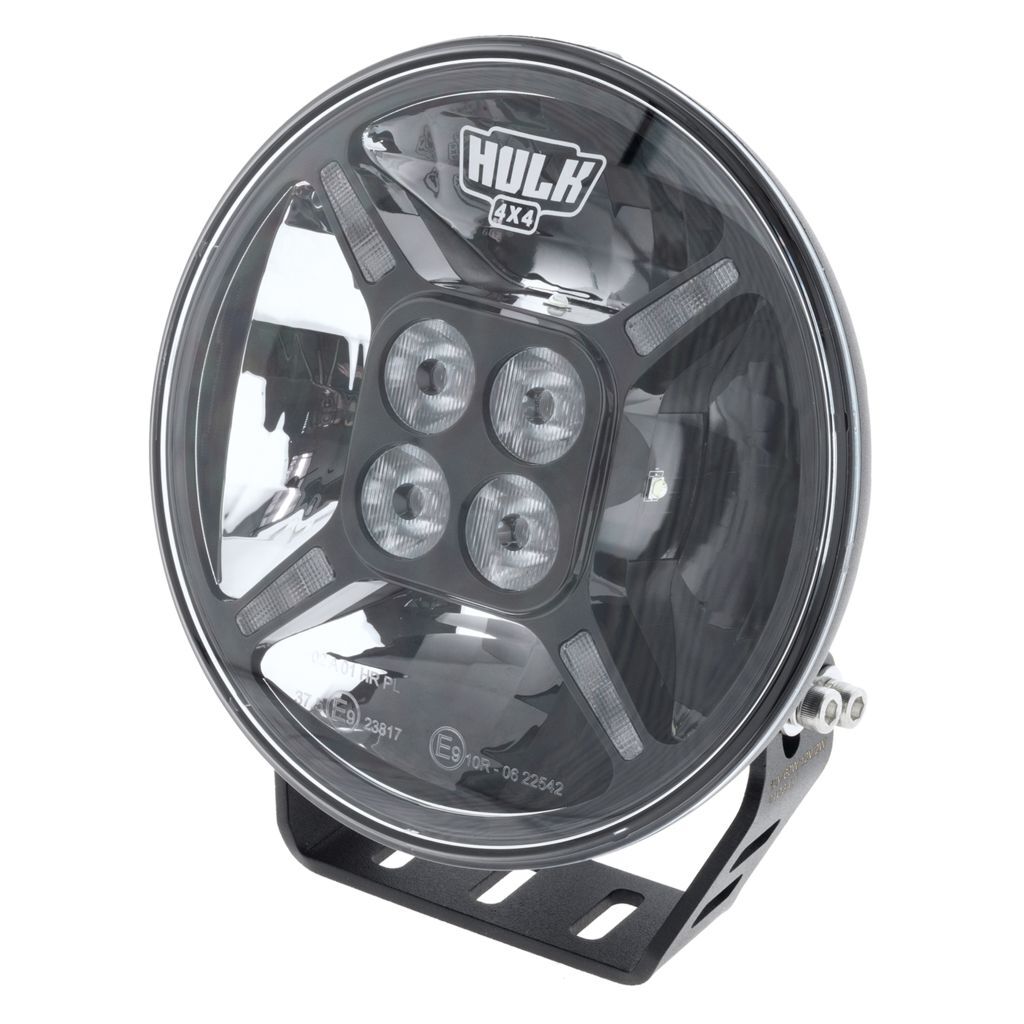 7" RND LED DRIVING LAMP DRIVNG