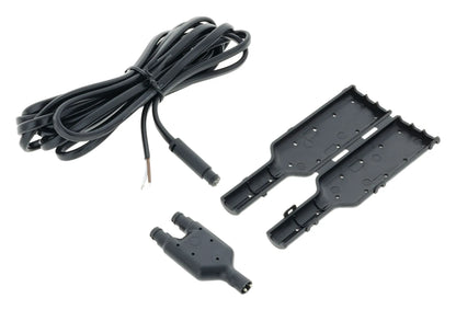 LED Square Worklamp Kit 9 - 30V 24 Watts