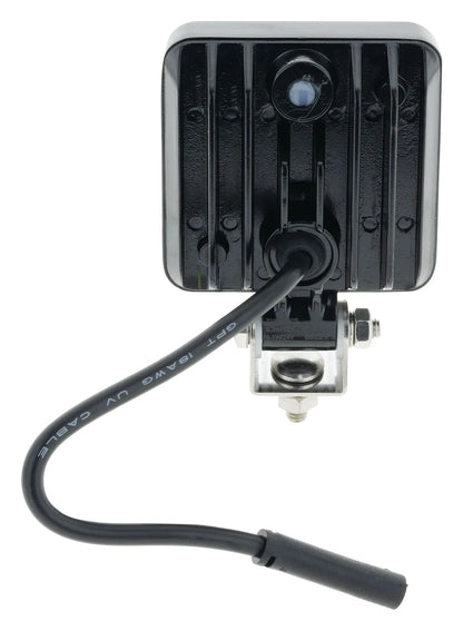 LED Square Worklamp Kit 9 - 30V 24 Watts