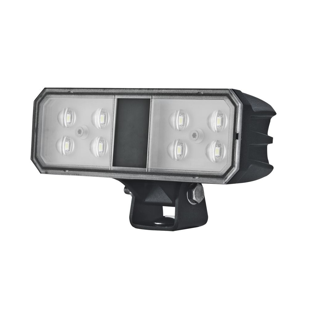 LED RECTANGLE WORKLAMP WIDE FLOOD