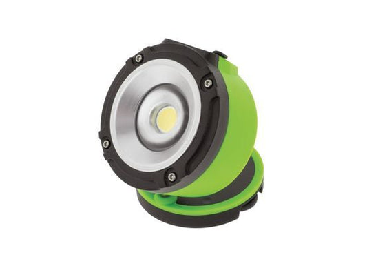 RECHARGBLE COB LED CAMPING LMP