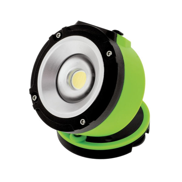 RECHARGABLE COB LED CAMPING LMP