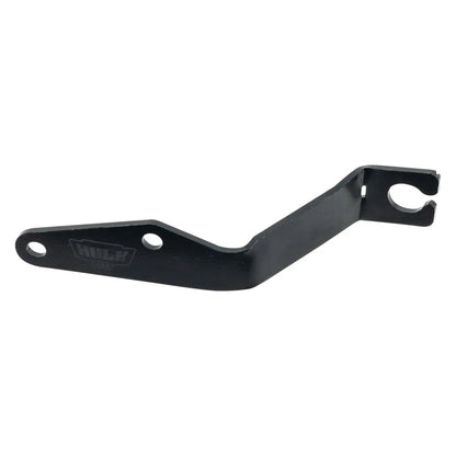 BONNET MOUNT ANTENNA BRACKET RANGER PX / EVEREST 2012-2021