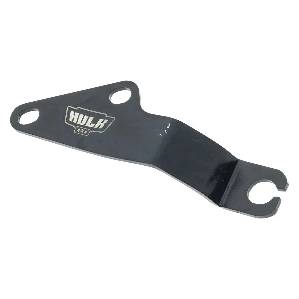 BONNET MOUNT ANTENNA BRACKET TOYOTA PRADO 150 2013-2022