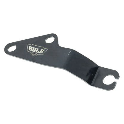 BONNET MOUNT ANTENNA BRACKET TOYOTA PRADO 150 2013-2022