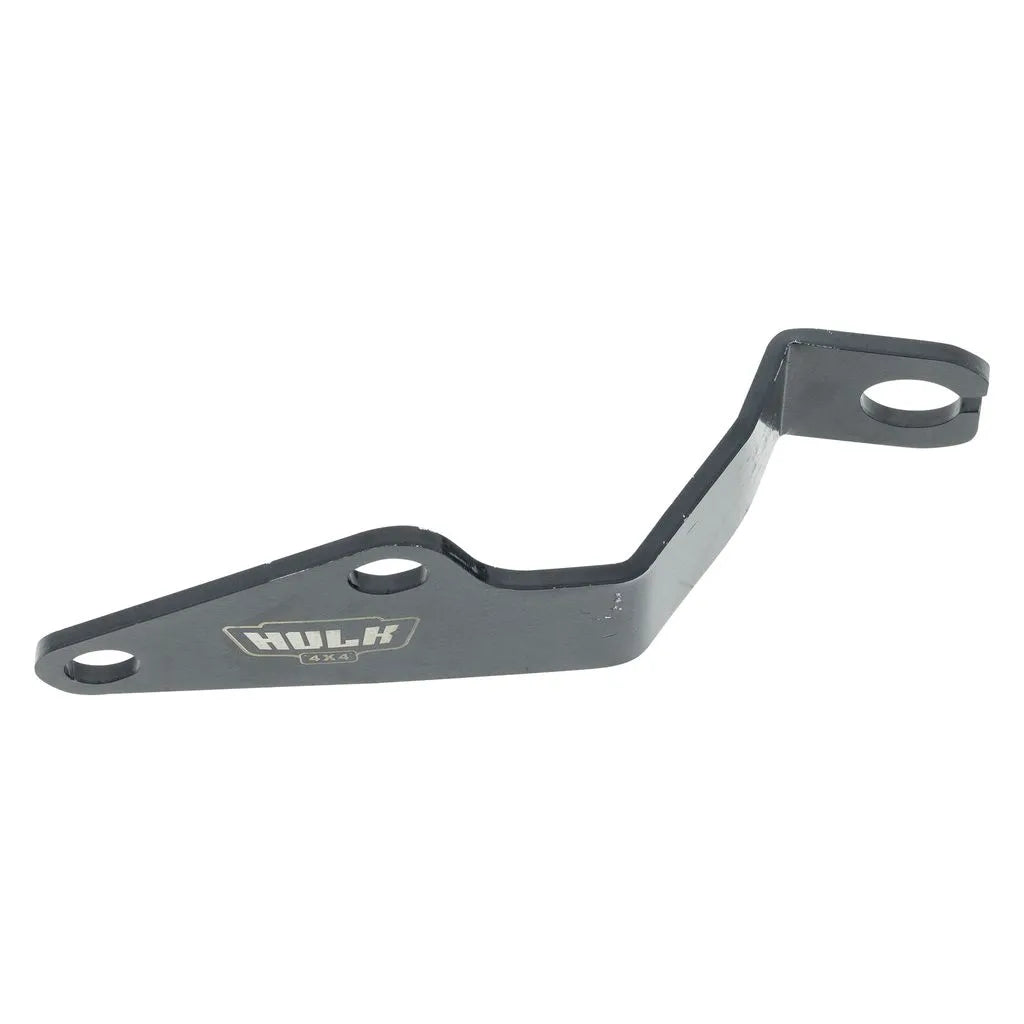 BONNET MOUNT ANTENNA BRACKET TOYOTA PRADO 150 2013-2022