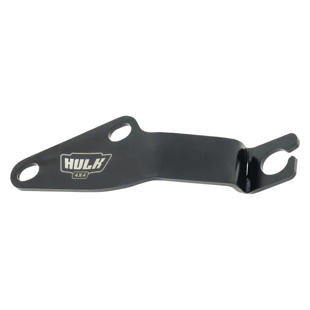 BONNET MOUNT ANTENNA BRACKET TOYOTA HILUX / FORTUNER 15-24