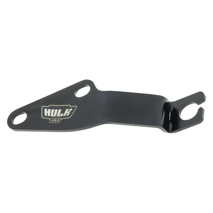 BONNET MOUNT ANTENNA BRACKET TOYOTA HILUX / FORTUNER 15-24