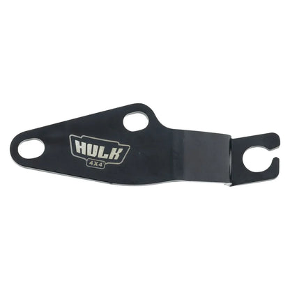 BONNET MOUNT ANTENNA BRACKET TOYOTA HILUX / FORTUNER 15-24