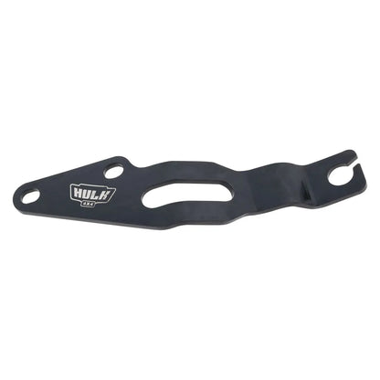 BONNET MOUNT ANTENNA BRACKET TOYOTA LANDCRUISER 300 SERIES