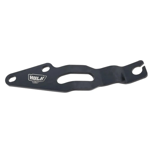 BONNET MOUNT ANTENNA BRACKET TOYOTA LANDCRUISER 300 SERIES