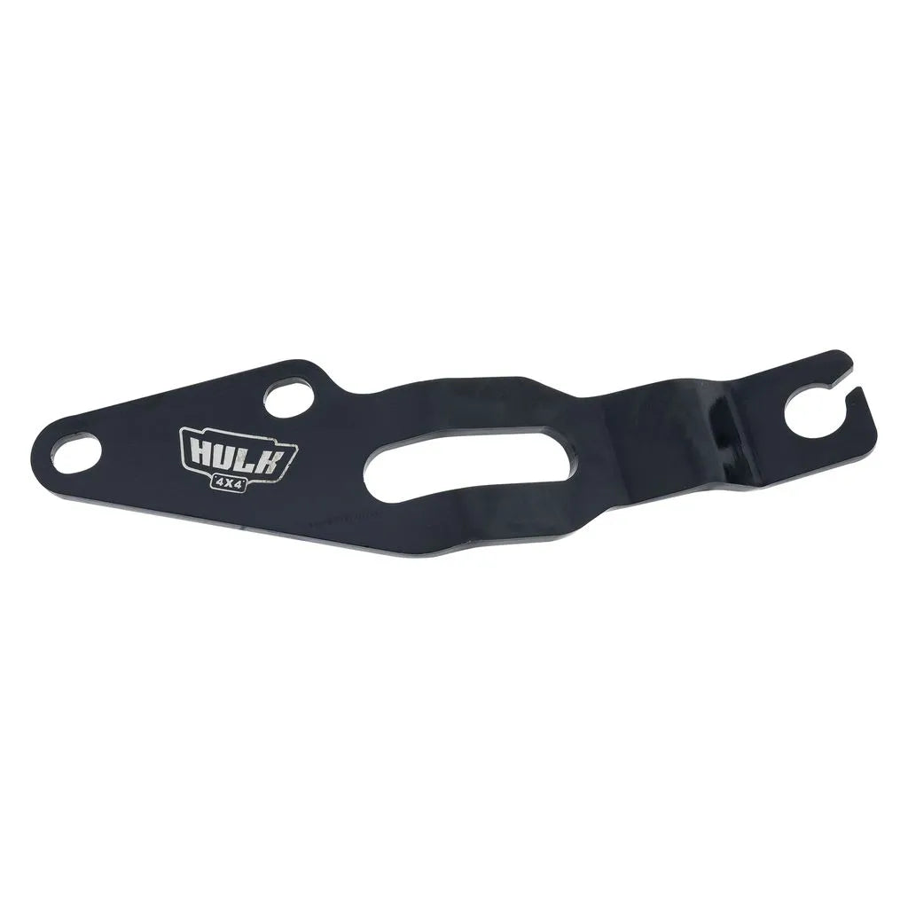 BONNET MOUNT ANTENNA BRACKET TOYOTA LANDCRUISER 300 SERIES