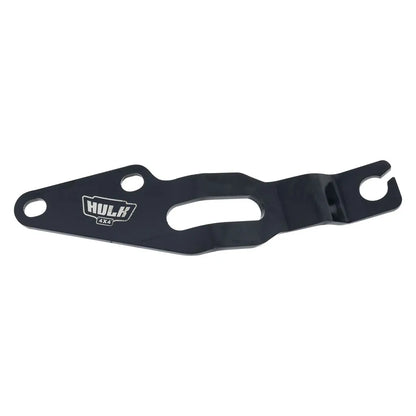 BONNET MOUNT ANTENNA BRACKET TOYOTA LANDCRUISER 300 SERIES