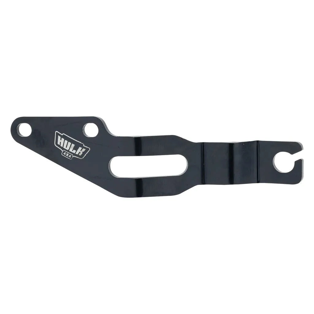 BONNET MOUNT ANTENNA BRACKET TOYOTA LANDCRUISER 300 SERIES