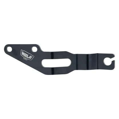 BONNET MOUNT ANTENNA BRACKET TOYOTA LANDCRUISER 300 SERIES