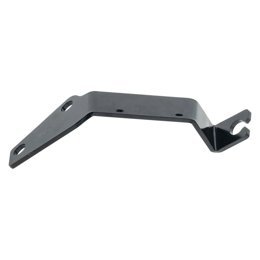 BONNET MOUNT ANTENNA BRACKET L/CRUSIER 200 SERIES FACELIFT