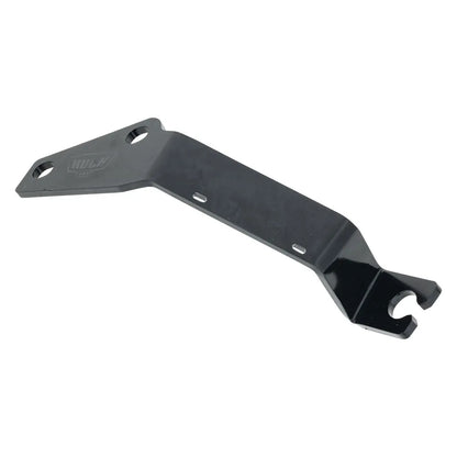BONNET MOUNT ANTENNA BRACKET L/CRUSIER 200 SERIES FACELIFT