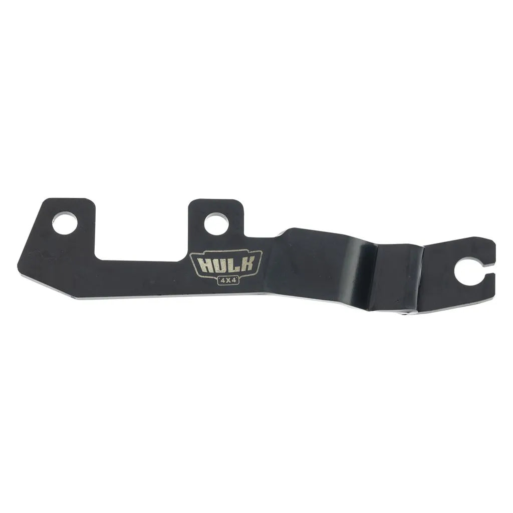 BONNET MOUNT ANTENNA BRACKET MITSUBISHI TRITON MR 2018-2023