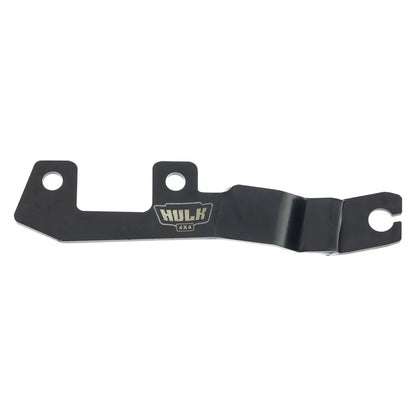 BONNET MOUNT ANTENNA BRACKET MITSUBISHI TRITON MR 2018-2023