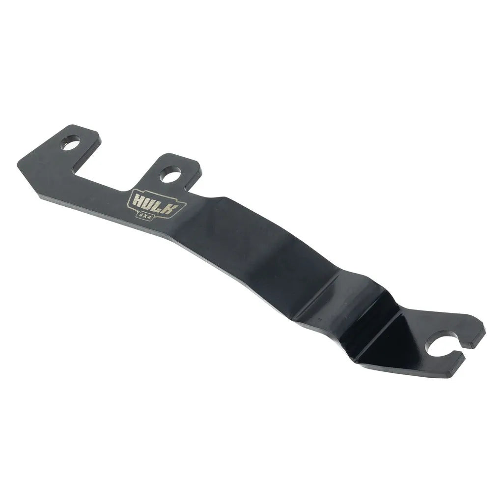 BONNET MOUNT ANTENNA BRACKET MITSUBISHI TRITON MR 2018-2023