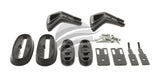 MINEBAR FITTING KIT T/S ISUZU DMAX & MAZDA BT50 08/2020> FOR