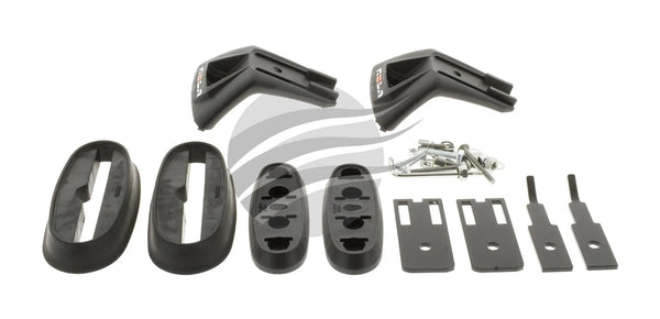 MINEBAR FITTING KIT T/S ISUZU DMAX & MAZDA BT50 08/2020> FOR