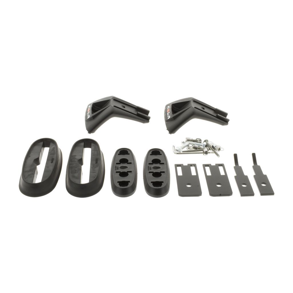 MINEBAR FITTING KIT T/S FORD RANGER, MAZDA BT50, ISUZU DMAX