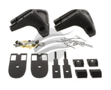 MINEBAR FITTING KIT T/S NISSAN NAVARA D40, NP300