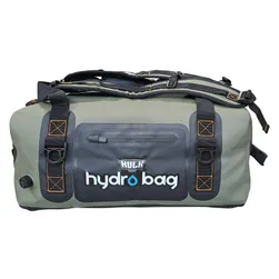 HULK HYDRO BAG GREY WATER PROOF DUFFEL BAG 40L/60L/90L