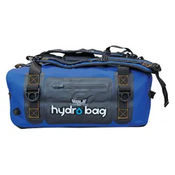 HULK HYDRO BAG GREY WATER PROOF DUFFEL BAG 40L/60L/90L