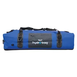 HULK HYDRO BAG GREY WATER PROOF DUFFEL BAG 40L/60L/90L