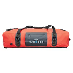 HULK HYDRO BAG GREY WATER PROOF DUFFEL BAG 40L/60L/90L