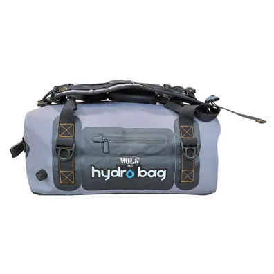 HULK HYDRO BAG GREY WATER PROOF DUFFEL BAG 40L/60L/90L