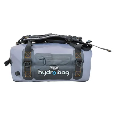 HULK HYDRO BAG GREY WATER PROOF DUFFEL BAG 40L/60L/90L