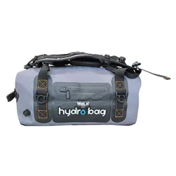 HULK HYDRO BAG GREY WATER PROOF DUFFEL BAG 40L/60L/90L